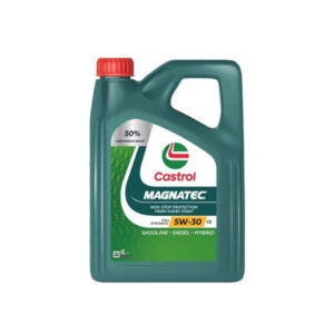 CASTROL MAGNATEC 5W-30 GALON