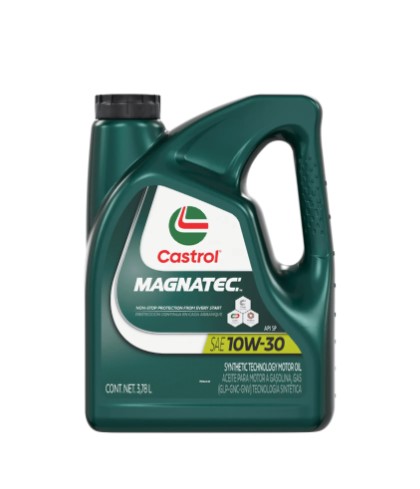 CASTROL MAGNATEC 10W-30 GALON