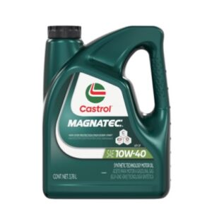 CASTROL MAGNATEC 10W-40 GALON