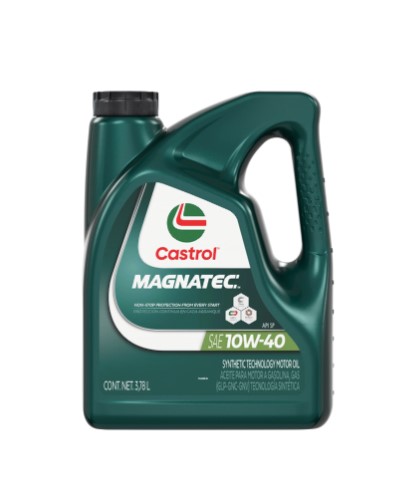 CASTROL MAGNATEC 10W-40 GALON