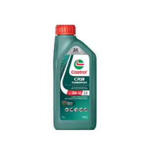CASTROL CRB TURBOMAX 15W-40 BOTELLA