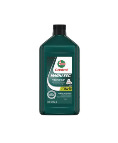 CASTROL MAGNATEC 10W-30 BOTELLA