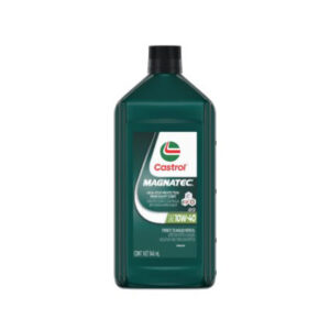 CASTROL MAGNATEC 10W-40 BOTELLA