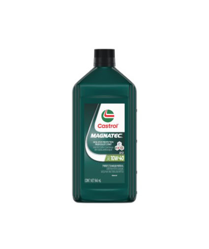 CASTROL MAGNATEC 10W-40 BOTELLA
