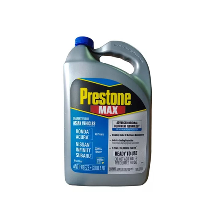 PRESTONE MAX AZUL AL 50%